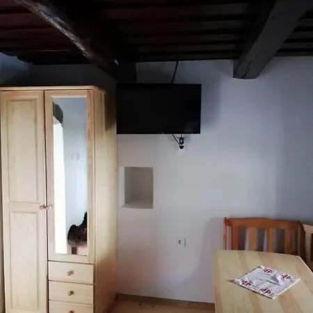 Obecna Chyzka Stara Hora Sebechleby *