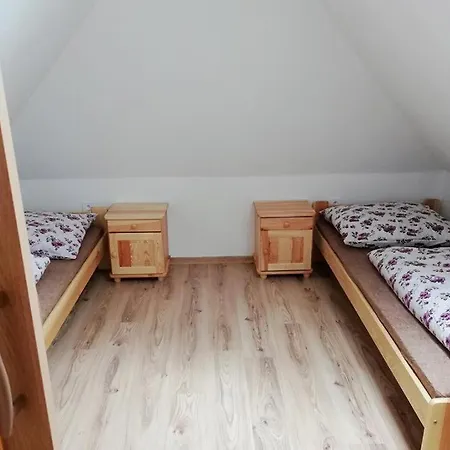 Apartment Obecna Chyzka Stara Hora Sebechleby *