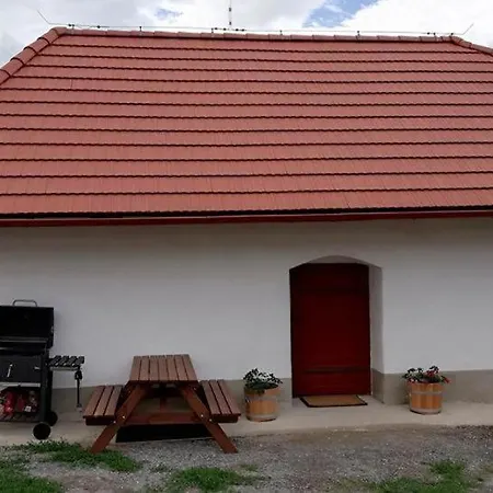 Apartment Obecna Chyzka Stara Hora Sebechleby *