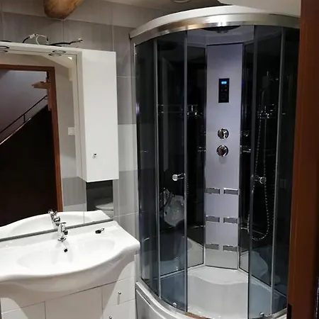 Obecna Chyzka Stara Hora Sebechleby Apartment Sebechleby pri Krupine