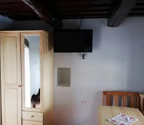 Obecna Chyzka Stara Hora Sebechleby *