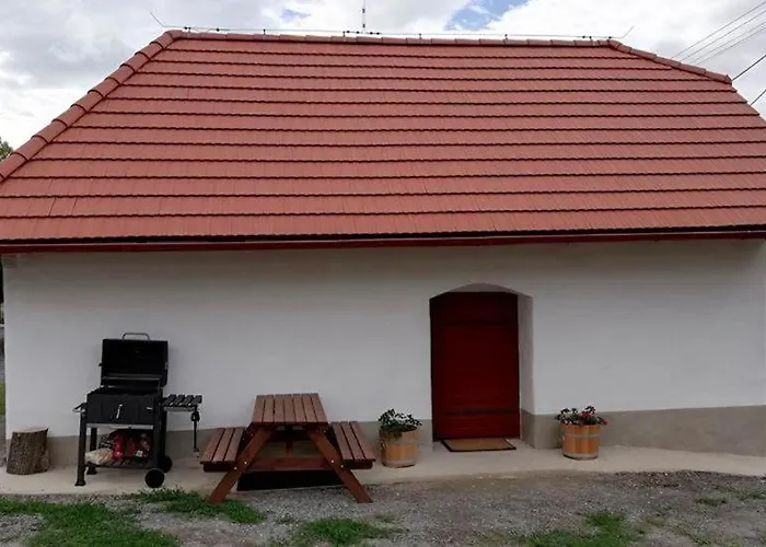 דירה Obecna Chyzka Stara Hora Sebechleby *