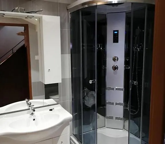 Obecna Chyzka Stara Hora Sebechleby דירה Sebechleby pri Krupine