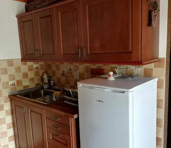 Obecna Chyzka Stara Hora Sebechleby דירה *